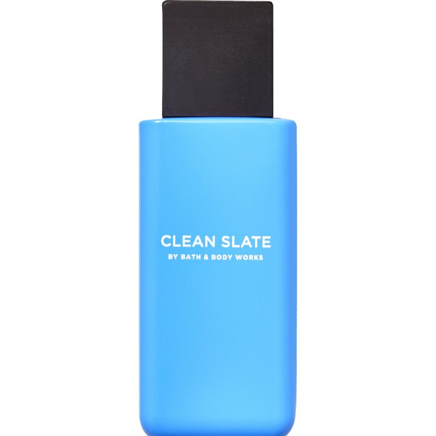 Beauty * | Budget Bath & Body Works Men'S Deodorant Spray In Clean Slate