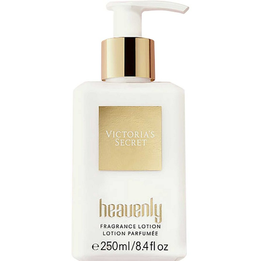 Beauty * | Outlet Victoria'S Secret Heavenly Fragrance Lotion 8.4 Oz.