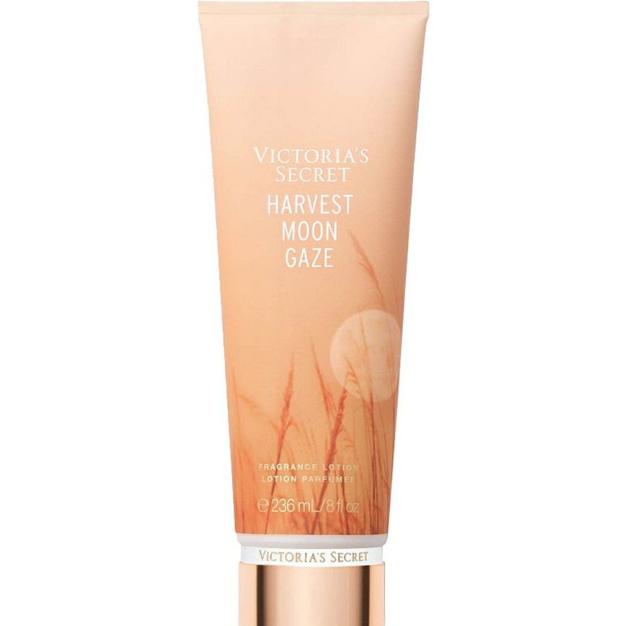 Beauty * | Coupon Victoria'S Secret Harvest Moon Gaze 8 Oz. Fragrance Lotion