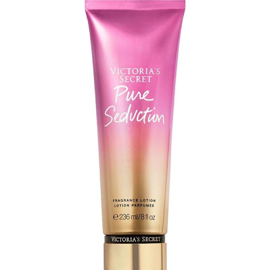 Beauty * | Budget Victoria'S Secret Pure Seduction Body Lotion