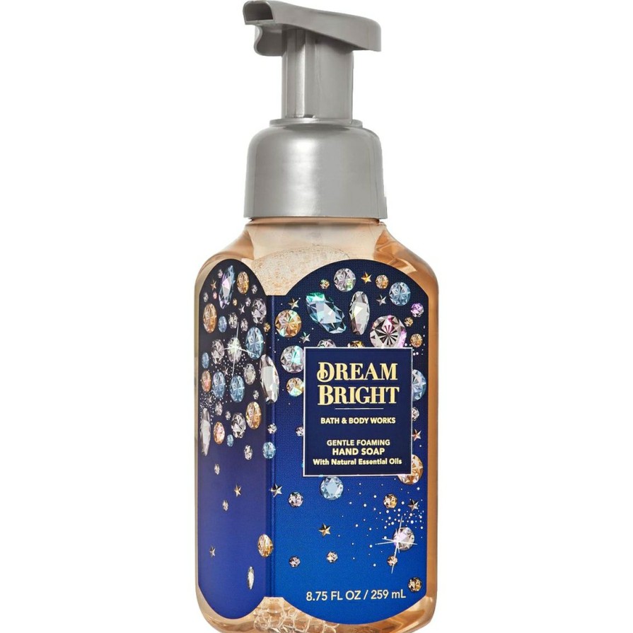 Beauty * | Promo Bath & Body Works Foaming Soap, Dream Bright